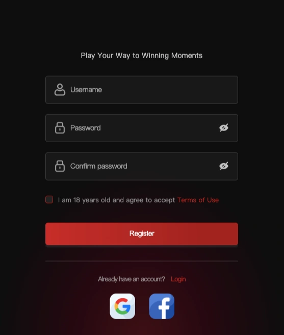 Register