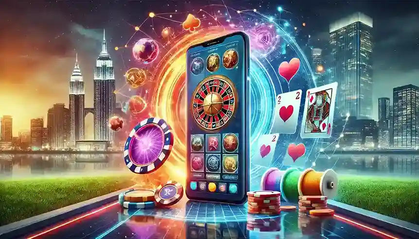 PHCROWN Casino App