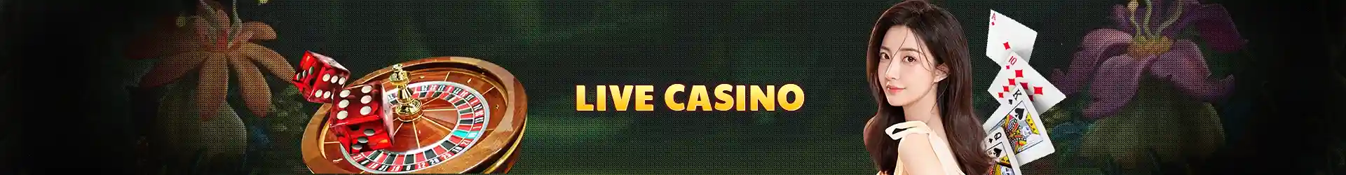 phcrown Live Casino