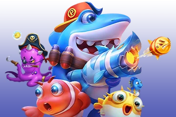 phcrown pisobet fish