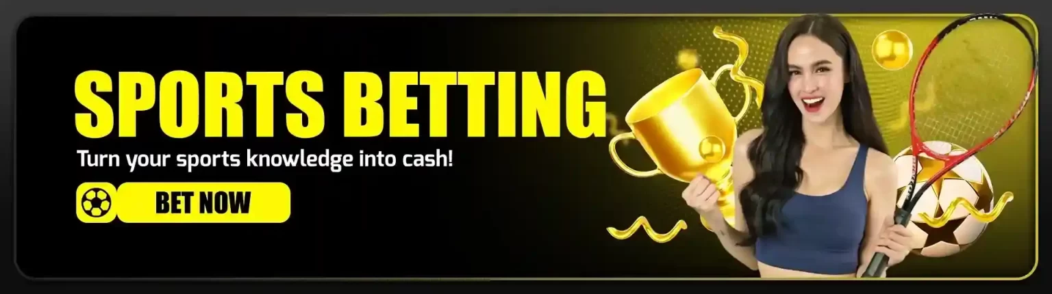 PHCROWN Sports Betting