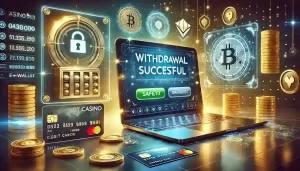 PHCROWN Casino Withdrawal