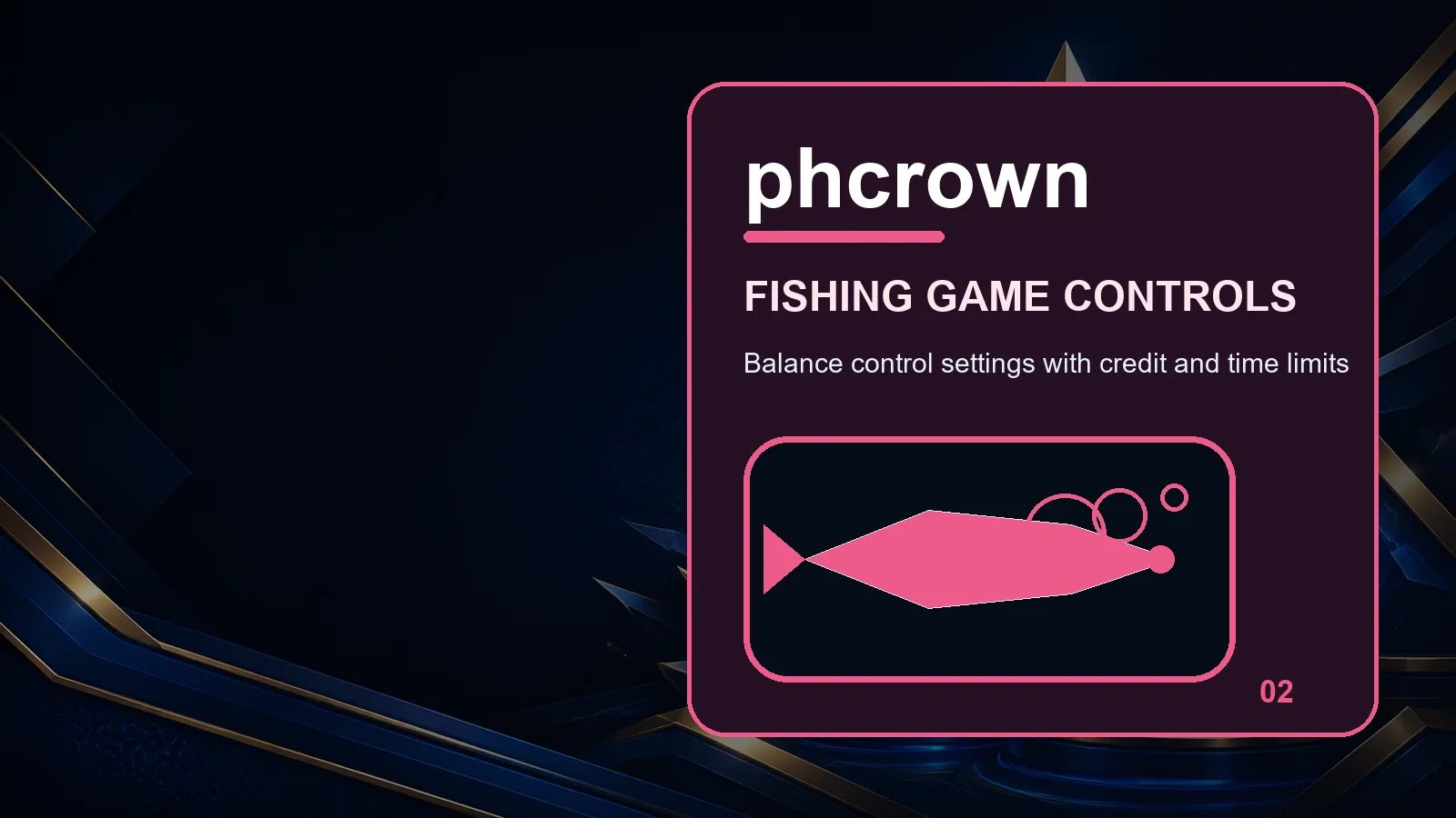 phcrown fishing full-width visual guide 2