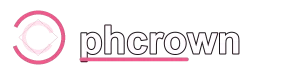 phcrown official website logo
