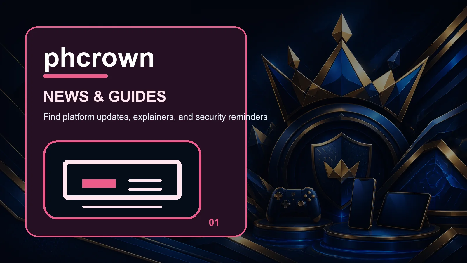 phcrown news full-width visual guide 1