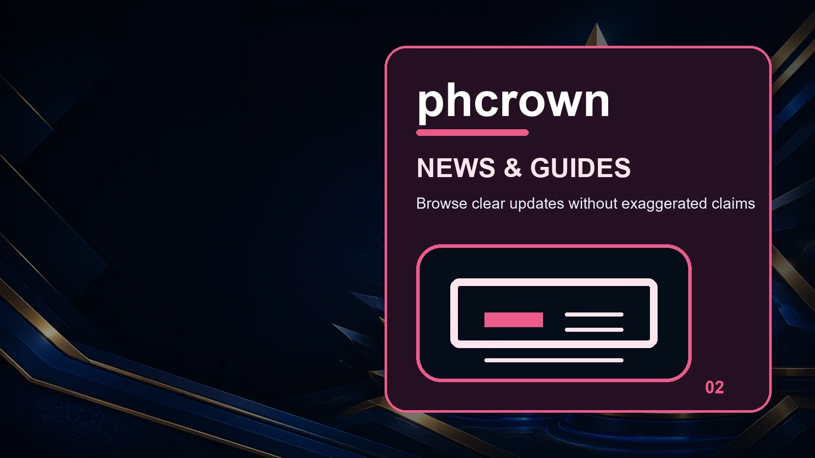 phcrown news full-width visual guide 2