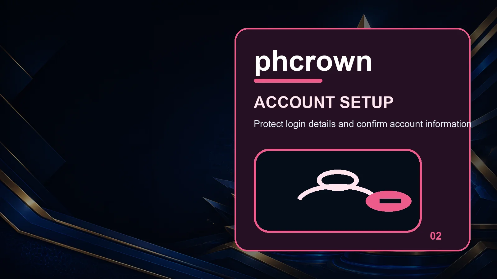 phcrown register full-width visual guide 2